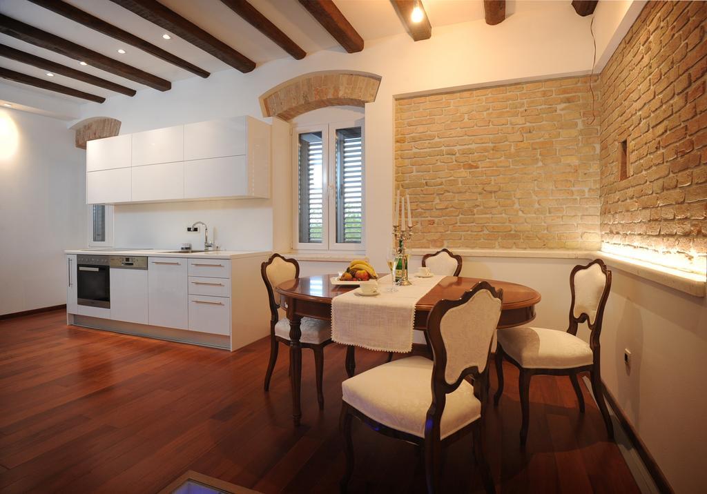 Apartments Felicitas Split Ruang foto