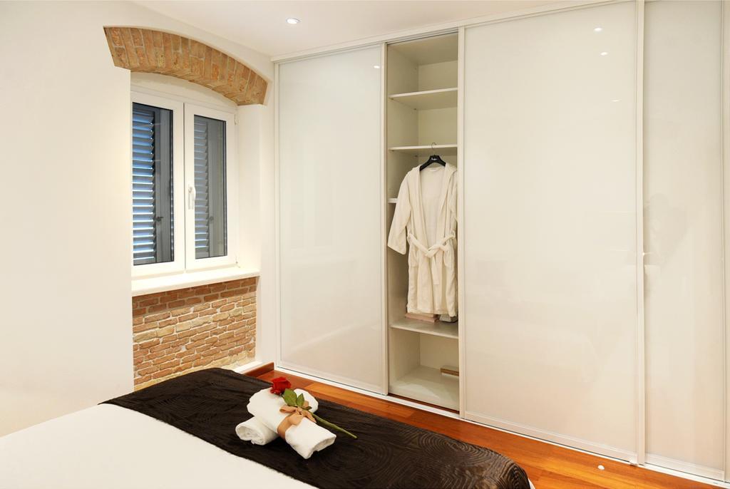 Apartments Felicitas Split Ruang foto